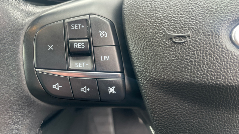 Ford Kuga 1.5 EcoBlue Titanium Edition 5dr Auto Diesel Estate